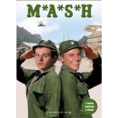 M*A*S*H - 3. série DVD