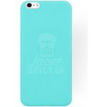 Soft Matt mátový – Apple iPhone 6 / 6S – Sleviste.cz