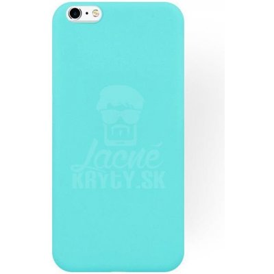 Soft Matt mátový – Apple iPhone 6 / 6S – Sleviste.cz