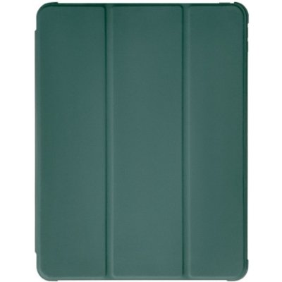 MG Stand Smart Cover pouzdro na iPad Pro 12.9'' 2021 HUR224359 zelené