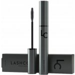 Lashcode Mascara pečující řasenka Black 10 ml – Zboží Mobilmania