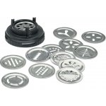 de Buyer Set zdobící - sušenky 13 ks | D-3358-94 – Hledejceny.cz