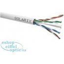 Solarix SXKD-6-UTP-PVC CAT6 UTP PVC, 305m