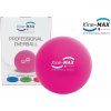 Rehabilitační pomůcka KINEMAX KINE-MAX Professional Overball - 25 cm - růžový