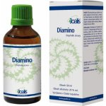 Joalis Diamino toxické aminokyseliny 50 ml – Hledejceny.cz