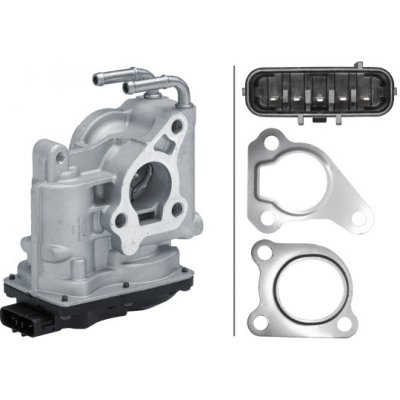 AGR-Ventil HELLA 6NU 014 864-571 – Hledejceny.cz