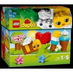 LEGO® DUPLO® 10817 Tvořivá truhla – Hledejceny.cz