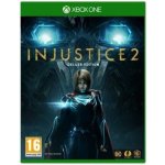 Injustice 2 (Deluxe Edition) – Hledejceny.cz