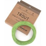 Cortland Muškařská šňůra potápivá 444 SINK TIP TYPE 3 Classic WF #8 - Hnědá a broskvová – Hledejceny.cz