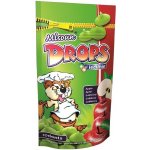 Dafiko Mlsoun Drops jablko 75 g – Zboží Dáma