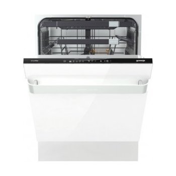 Gorenje GV60ORAW