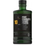 Bruichladdich Port Charlotte 10y 50% 0,7 l (tuba) – Zboží Mobilmania