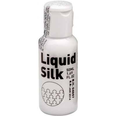 Liquid Silk 50 ml – Zbozi.Blesk.cz