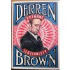 Kniha Vyznání iluzionisty - Derren Brown