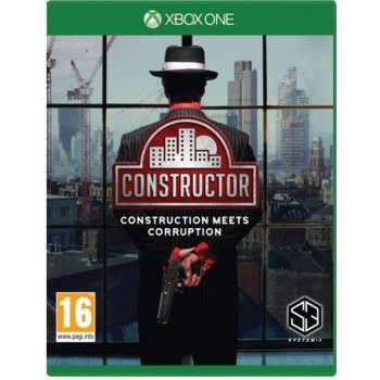 Constructor