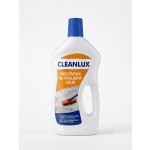 Cleanlux prostř.na důkladný úklid,smývač starých vrstev lesků na podlahy 750 ml – HobbyKompas.cz