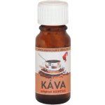 Rentex vonný olej s plnou vůní čerstvé kávy 10 ml – Hledejceny.cz