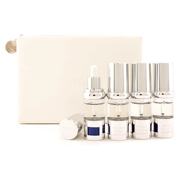 La Prairie Cellular Power Infusion 4 x 7,8 ml