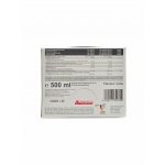 Best Body nutrition L-Carnitin 500 ml – Sleviste.cz