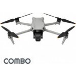 DJI Air 3 Fly More Combo CP.MA.00000692.04 – Sleviste.cz
