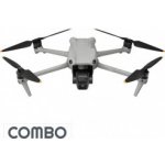 DJI Air 3 Fly More Combo CP.MA.00000692.04 – Zboží Mobilmania