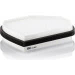 MANN-FILTER Filtr, vzduch v interiéru CU2897 – Hledejceny.cz