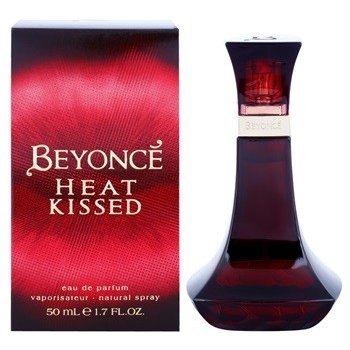 Beyonce Heat Kissed parfémovaná voda dámská 50 ml