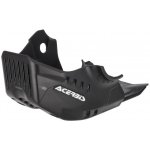 Acerbis kryt pod motor pro KTM Adventure 390 R/X 25-26 černý – Sleviste.cz