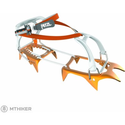 Petzl Leopard FL