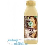 Garnier Hair Food Cocoa Butter Shampoo 350 ml – Zboží Mobilmania