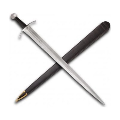 Marto Windlass Evropský rytířský meč 14. století