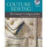 Couture Cardigan Jacket - Schaeffer Claire – Hledejceny.cz