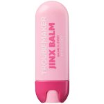 Trouble Maker balzám na rty Jinx Tinted Lip Balm Flow Pink 4 g – Hledejceny.cz