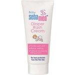 SebaMed Baby Diaper Rash dětský dětský krém na opruzeniny 100 ml – Sleviste.cz