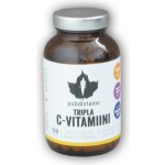 Puhdistamo Triple Vitamin C 120 kapslí – Hledejceny.cz