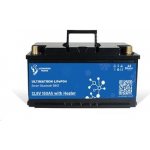 Ultimatron YX Smart BMS 12,8V 150Ah – Zboží Živě