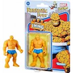 Hasbro Marvel Legends Retro The Thing Fantastic Four Action – Hledejceny.cz