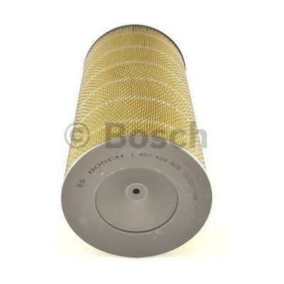BOSCH Vzduchový filtr 1457429975 – Hledejceny.cz