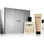 Burberry Hero EDT 100 ml + sprchový gel 75 ml + EDT 10 ml dárková sada – Sleviste.cz