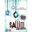 Saw 3 Director's Cut DVD