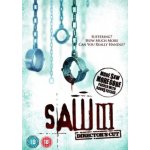 Saw 3 Director's Cut DVD – Hledejceny.cz
