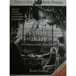 Vynález zkázy DVD – Hledejceny.cz