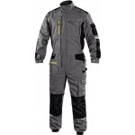 Canis CXS SIRIUS BRIGHTON Blůza černo-žlutá – Hledejceny.cz