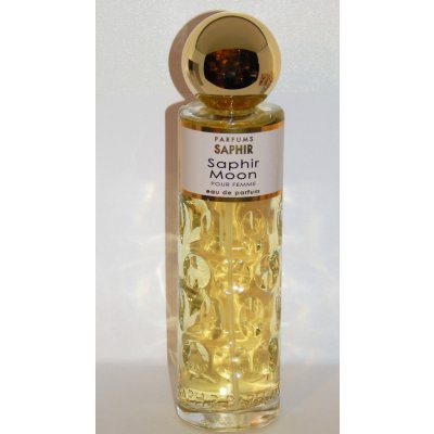 Saphir moon parfémovaná voda dámská 200 ml