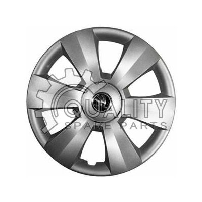 Kryt kola 5Jx15 DENTRO ŠKODA OEM Originál 6V0601147CZ31 – Hledejceny.cz