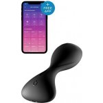 Satisfyer Trendsetter černý – Zboží Mobilmania