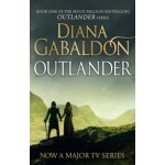 Outlander - Diana Gabaldon – Zboží Dáma