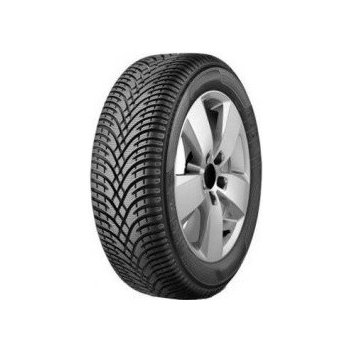 Pneumatiky BFGoodrich G-Force Winter 2 195/55 R16 87T