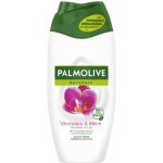 Palmolive Naturals Black Orchid sprchový gel 250 ml – Zboží Dáma