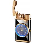 Amparo Miranda Plynový Blue Watch černý – Hledejceny.cz